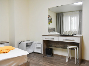 Отель Наша Арена