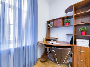 Апартаменты Welcome Home Мойка 14 Б