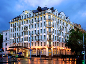 Hotel Europe