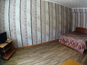 Апартаменты Вокзальная Магистраль 5 (7)