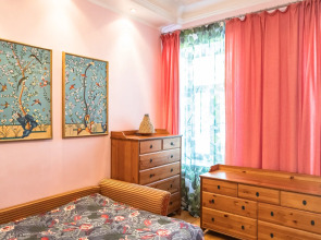 Апартаменты на Радищева 26