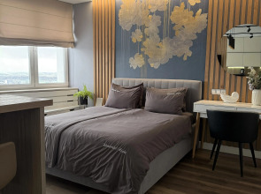 Апартаменты Sensum