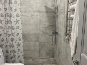 Отель Фидар