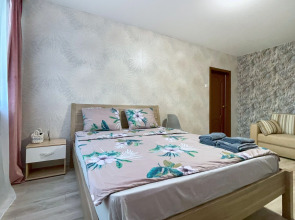 Квартира 2 комнатная