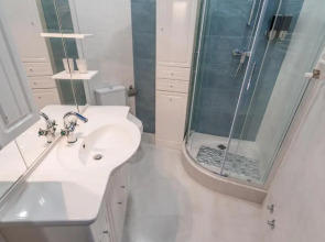 Отель Constant Tbilisi