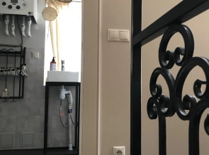 Квартира Дизайн в историческом сердце города