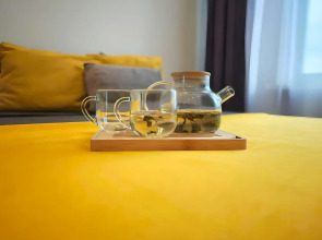 Квартира ЖК Острова