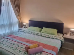 Апартаменты GSR - Seven Seas