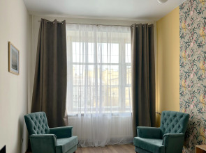 Квартира у Большого Цирка