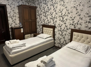 Гостевой дом Brick Palace