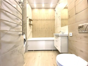 Апартаменты ОнегоГрад-Вокзал 2