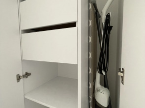 Апартаменты Студия