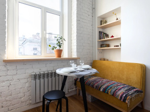 Апартаменты Studio 1 Neva