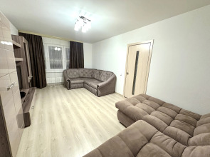 Квартира на ЖБИ