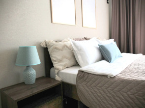 Квартира Апартаменты ТЦ Москва-Лето