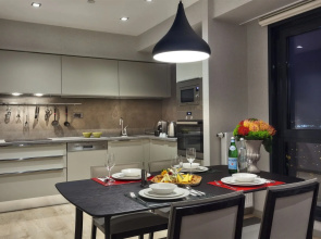 Fraser Place Antasya Istanbul