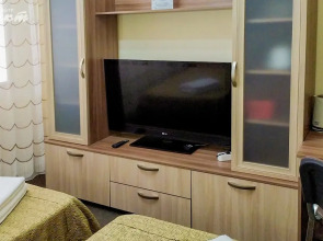 Мини-отель Respect