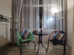 Гостевой дом Гармония