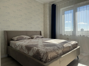 Апартаменты на Лидской