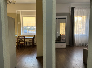 Апартаменты на Балтике у моря