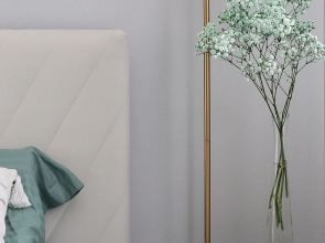 Апартаменты в Небоскрёбе Afi Tower