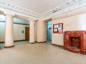 Апартаменты Доходный Дом Малого Мраморного Дворца