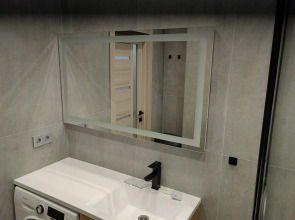 Квартира ул.Петра Подзолкова д.6