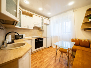 Квартира Inndays Apartments