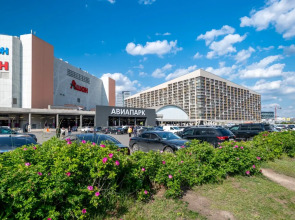 Апартаменты Loft 1 на Ходынском бульваре