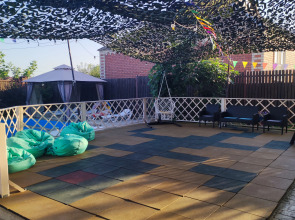 Гостевой Дом На Садовой