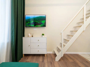 Апартаменты ДзенХоум Загадочность 781