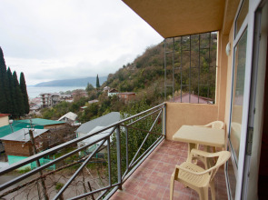 Гостевой Дом Nacharianoff