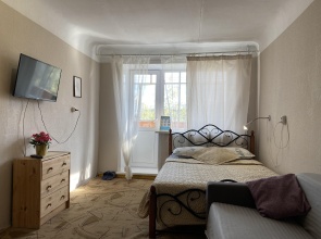 Odnokomnatnaya Na Lenina 18 Flat