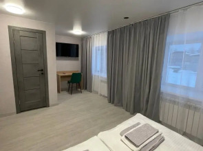 Гостиница Онежская