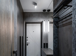 Апартаменты Nord Design