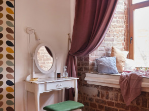 Квартира в центре Иркутска