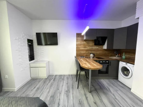 Апартаменты Хорошее место Ленинградское шоссе 11