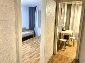 Квартира на 6 гостей рядом с центром