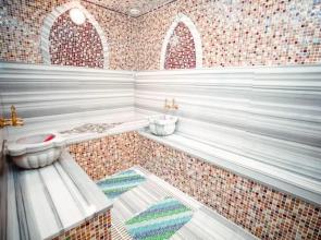 Отель Regal Inn Badamdar