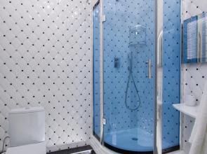 Апартаменты Lake City Sea Style