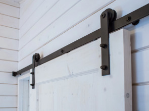 Частный дом Юрьево Home (3)