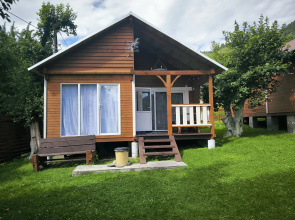 Na Ulitse Vostochnaya 61 (1) Private house