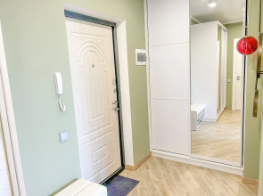 Апартаменты Sun City Apartments 18