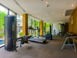 Holiday Inn Resort Phuket Surin Beach, an IHG Hotel