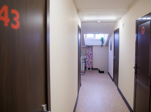 Хостел Золотое Кольцо