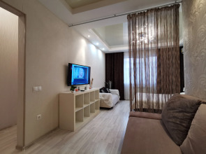 Квартира Sibkvart Крылова 63 (2)