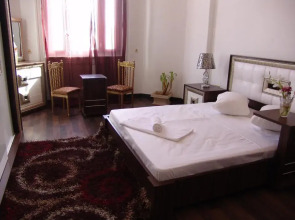 Отель Grand Royal Cairo