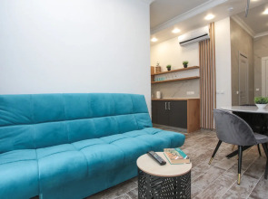 Апартаменты Штольц 36