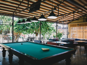 Raduzhny Guest House