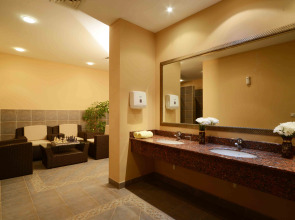 Отель LOTTE City Tashkent Palace